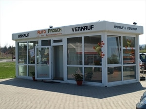 Admiral Deutscher Handelskontor GmbH